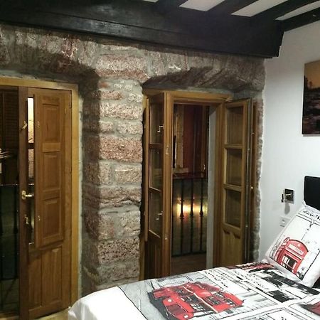 Apartamento Ribadesella Pena Guia II Exterior foto