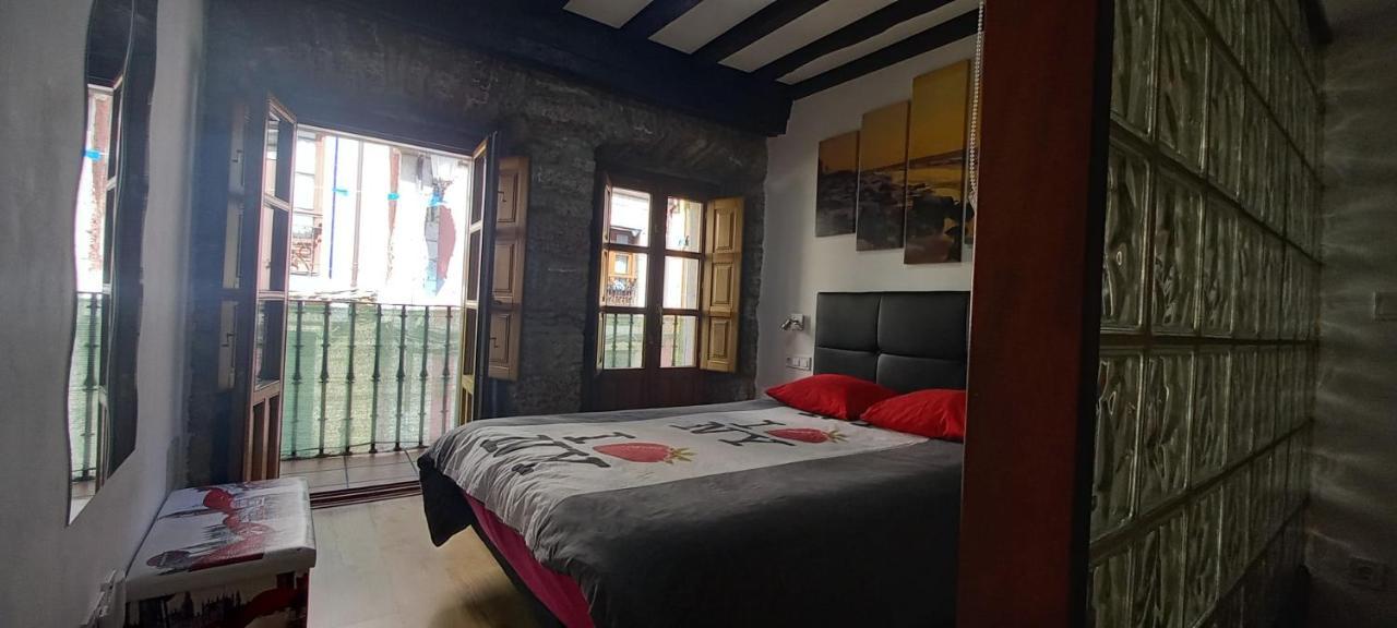 Apartamento Ribadesella Pena Guia II Exterior foto