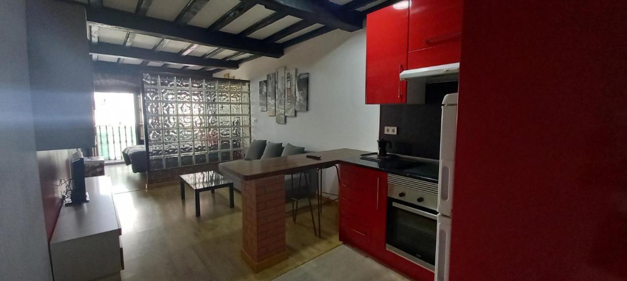 Apartamento Ribadesella Pena Guia II Exterior foto