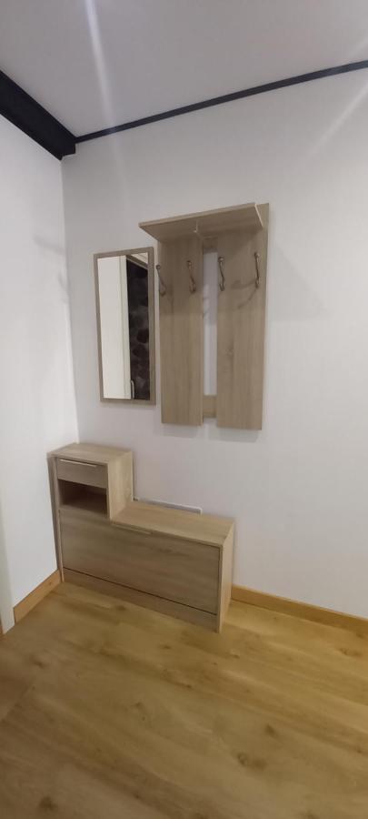 Apartamento Ribadesella Pena Guia II Exterior foto