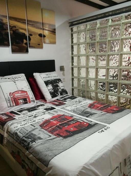 Apartamento Ribadesella Pena Guia II Exterior foto
