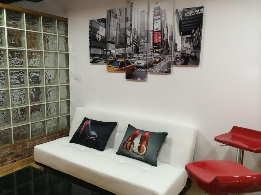 Apartamento Ribadesella Pena Guia II Exterior foto