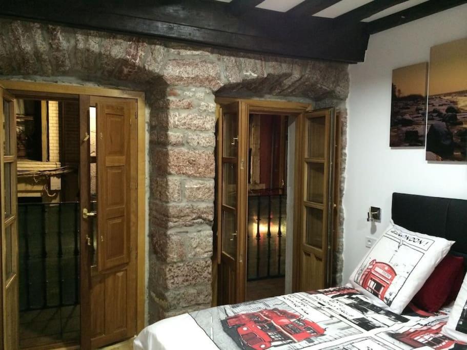 Apartamento Ribadesella Pena Guia II Exterior foto